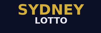 Sydney Lotto Ulu Sosa