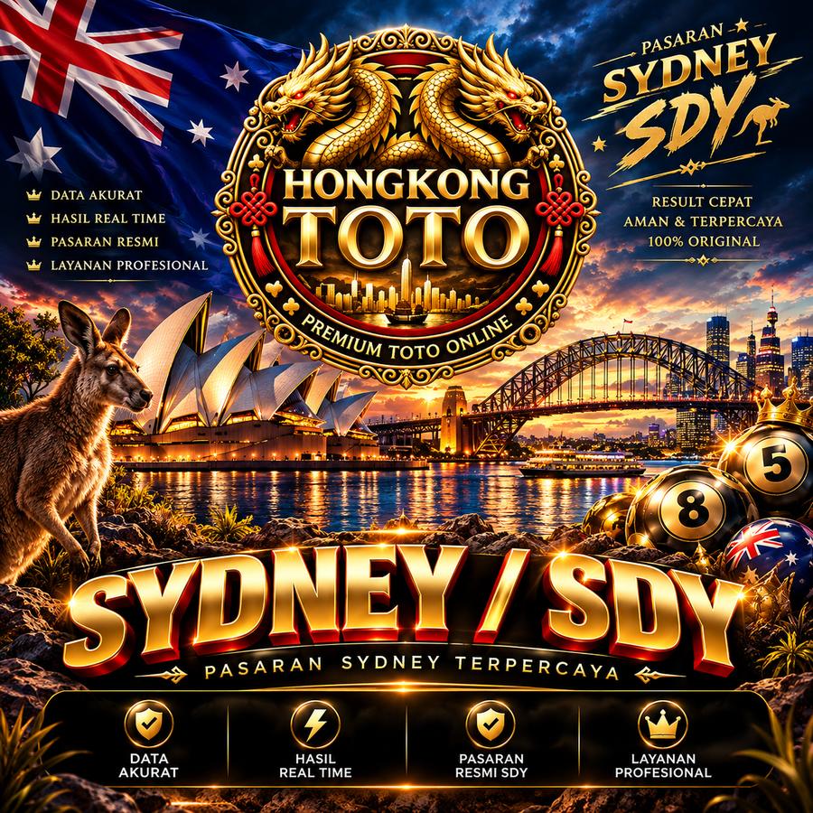 Syair keraton sdy bocoran Sydney 24 September 2026 prediksi syair sdy hari ini pools