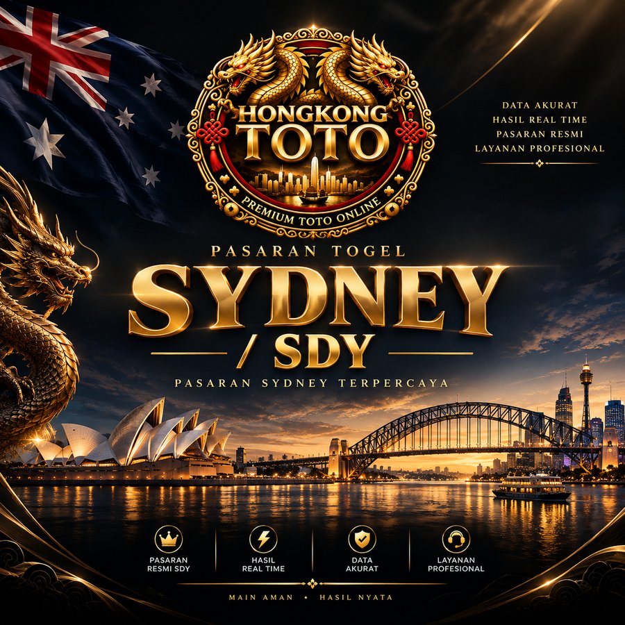 Syair keraton sdy bocoran Sydney 24 September 2026 prediksi syair sdy hari ini pools