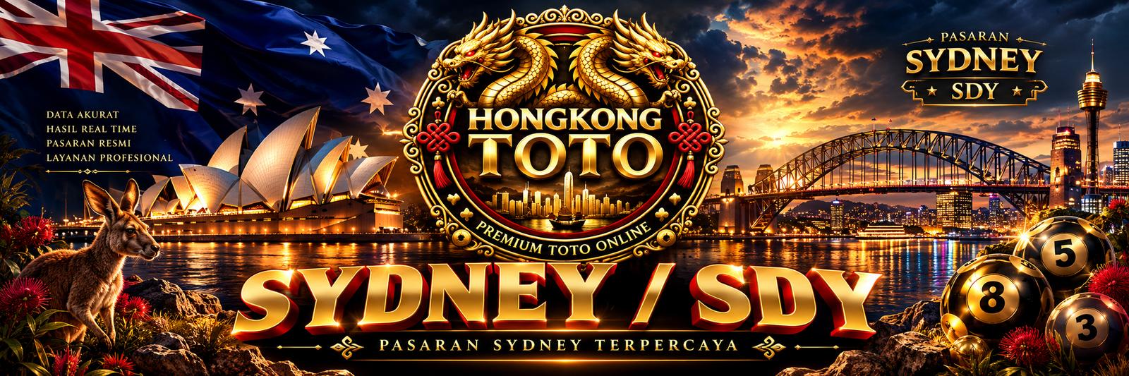 Sydney Lotto Ulu Sosa
